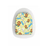 Omnipod POD Stickers - La Belle et le Diabète