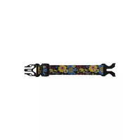 Colorful Dia-Arm Band for wearing an insulin pump on your arm.